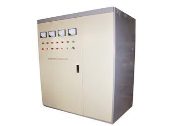 各类工件热处理设备 300KW调闸比超音频淬火超音频透热两用机